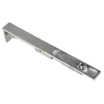 RS PRO Stainless Steel Satin Door Bolt