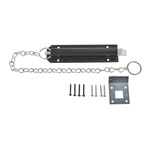 RS PRO Steel Door Bolt