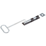 RS PRO Door Bolt