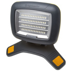 Nightsearcher NSGALAXY-E-PRO LED Rechargeable Work Light, 7.4 V, IP54