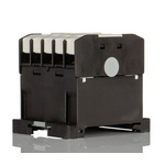 Eaton Contactor, 400 V ac Coil, 3-Pole, 9 A, 4 kW, 3NO, 400 V ac