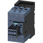 Siemens Contactor, 230 V ac Coil, 3-Pole, 95 A, 45 kW, 2NO + 2NC