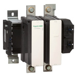 Schneider Electric Contactor, 440 V dc Coil, 2-Pole, 1000 A, 2NO