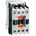 Lovato Contactor, 24 V ac Coil, 3-Pole, 12 A, 5 kW, 1NC