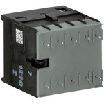 ABB B Series Contactor, 220 → 240 V Coil, 3-Pole, 12 A, 4 kW, 3NO