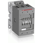 ABB AF Series Contactor, 250 → 500 V Coil, 3-Pole, 80 A, 45 kW, 3NO