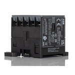 ABB Contactor, 240 V Coil, 3-Pole, 20 A, 4 kW, 3NO
