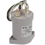 TE Connectivity LEV200 Series Contactor, 24 V dc Coil, 1-Pole, 500 A