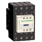 Schneider Electric Contactor, 230 V ac Coil, 4-Pole, 60 A, 4NO