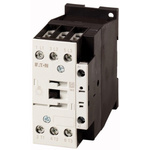 Eaton DILL Series Contactor, 440 V Coil, 3-Pole