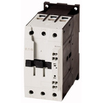 Eaton DILM Series Contactor, 115 V Coil, 3-Pole, 23 kW