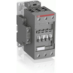 ABB 1SBL34 Series Contactor, 24 → 60 V ac/dc Coil, 3-Pole, 70 A, 22 kW, 3NO/1NC