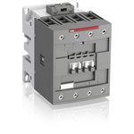 ABB 1SBL3 Series Contactor, 48 → 130 V Coil, 4-Pole, 125 A, 45 kW, 4NO