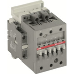 ABB 1SBL41 Series Contactor, 100 to 250 V ac Coil, 3-Pole, 75 A, 45 kW, 4NO/1NC