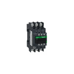 Schneider Electric LC1D Series Contactor, 100 to 250 V ac/dc Coil, 3-Pole, 40 A, 1 NO + 1 NC