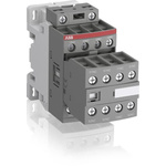 ABB Contactor Relay, 4 A, 5NO/3NC