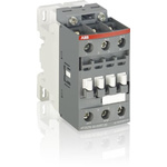 ABB 1SBL29 Series Contactor, 240to 60 V Coil, 3-Pole, 3NO