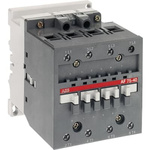 ABB 1SBL3 Series Contactor, 48 → 130 V Coil, 4-Pole, 30 kW, 4 NO