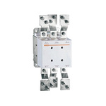 Lovato B6301000 Series Contactor, 480 V ac/dc Coil, 3-Pole, 1 kA, 1 MW, 690 V