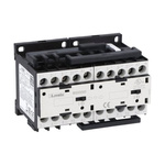 Lovato BGR09 Series Contactor, 12 V Coil, 9 A, 5 kW, 690 V