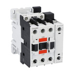 Lovato BF26 Series Contactor, 12 V Coil, 4-Pole, 45 A, 51 kW, 690 V