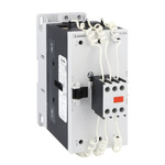Lovato BFK95 Series Contactor, 24 V ac Coil, 3-Pole, 690 V