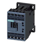 Siemens 3RH2 Series Contactor Relay, 24 V dc Coil, 4-Pole, 10 A, 2NO + 2NC, 690 V ac