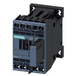 Siemens 3RH2 Series Contactor Relay, 110 V dc Coil, 4-Pole, 10 A, 2NO + 1NC, 690 V ac