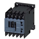 Siemens 3RH2 Series Contactor Relay, 24 V ac Coil, 4-Pole, 10 A, 2NO + 2NC, 690 V ac