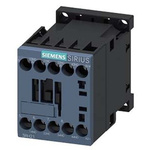 Siemens 3RH2 Series Contactor Relay, 110 V dc Coil, 4-Pole, 10 A, 3NO + 1NC, 690 V ac