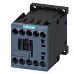 Siemens 3RH2 Series Contactor Relay, 600 V ac Coil, 4-Pole, 10 A, 4NO, 690 V ac