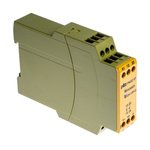 Pilz 110 V ac Safety Relay -  Single Channel With 2 Safety Contacts PNOZ X Range Compatible With Safety Switch/Interlock