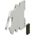 Siemens Optocoupler, Max. Forward 24 V, Max. Input 1 A, 3 A, 89.5mm Length, DIN Rail Mounting Style
