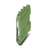 Phoenix Contact 2 Channel Isolation Barrier With Digital Input, 125 V dc, 253 V ac max, 10.3mA max