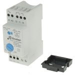 Finder Level Monitoring Relay With SPDT Contacts, 1 Phase