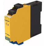 Turck 1 Channel HART Isolating Transducer With Analogue Output, 250 V max