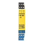 Turck 1 Channel Temperature Measuring Amplifier With Digital Input, Relay Output