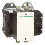 Schneider Electric LC1F Series Contactor, 220 V ac Coil, 2-Pole, 2NO