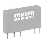 Murrelektronik Limited Optocoupler, Max. Forward 30 V ac/dc, Max. Input 9 mA, 15mm Length, Plug-In Mounting Style