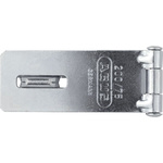 ABUS Key Weatherproof Steel Padlock Holder, Keyed Alike, 39mm Body