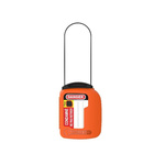 Penta Key Weatherproof Padlock, 1mm Shackle, 46mm Body