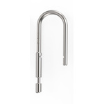 Penta Metal Padlock Shackle, 4.5mm Shackle
