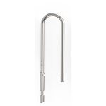 Penta Metal Padlock Shackle, 4.5mm Shackle