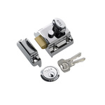 YALE B-706 Deadlocking Nightlatch
