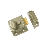 YALE B-706 Deadlocking Nightlatch