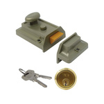 YALE B-81 Deadlocking Nightlatch