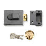 YALE B-85 Deadlocking Nightlatch