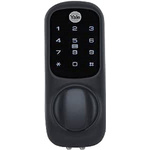YALE YD Black Smart Lock