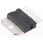 STMicroelectronics,25W, 8-Pin MULTIWATT V TDA7264
