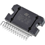 STMicroelectronics,30W, 25-Pin FLEXIWATT TDA7850